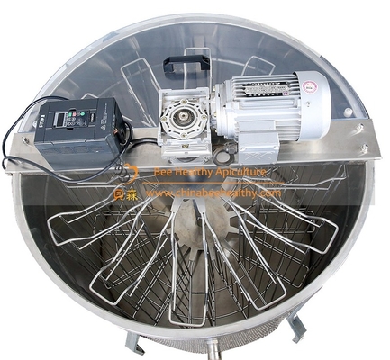 Radial Honey Extractor 12 Frames Radial Electric Honey Extractor Honey Extractor