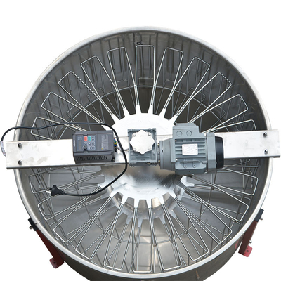 estrattore elettrico del miele del miele di 2020 strutture di aggiornamento 24 dell'estrattore della macchina utensile elettrica del miele