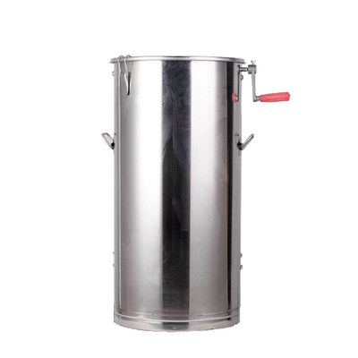 Struttura Honey Extractor di Honey Processing Machine 2 con la copertura di acciaio inossidabile 304 utilizzata per Apicultura