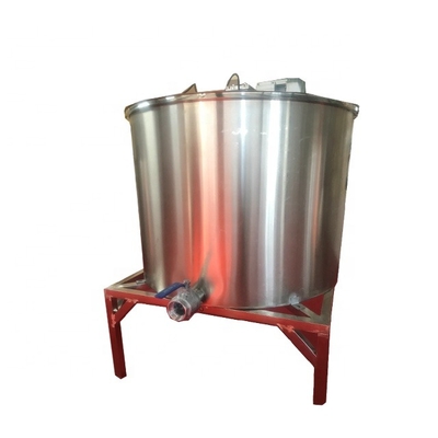 La struttura 40 ha personalizzato Honey Extractor Electric Centrifuge For che estrae Honey Bee