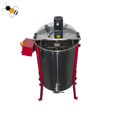 Multi-sweet Honey Centrifuge Extract Processing Machine Bee Honey Electric Honey Extractor